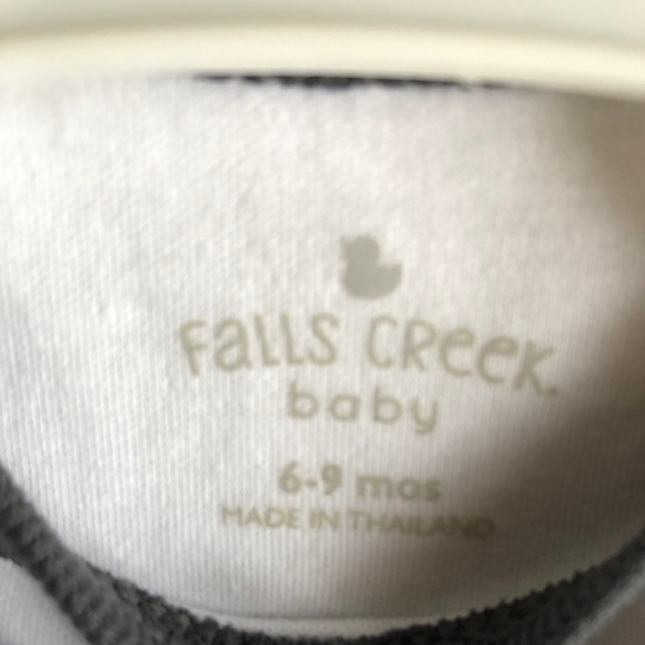 2 pack baby onesie 6-9 months - Picture 6 of 6